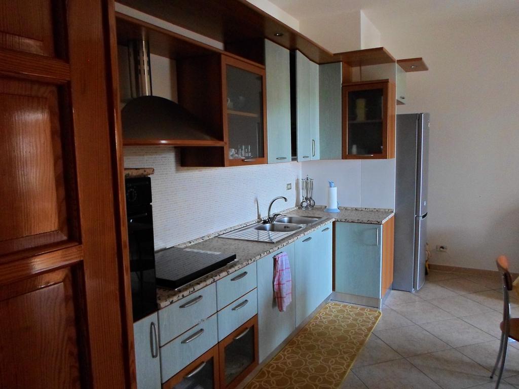 Villa Santo Stefano Monopoli Room photo