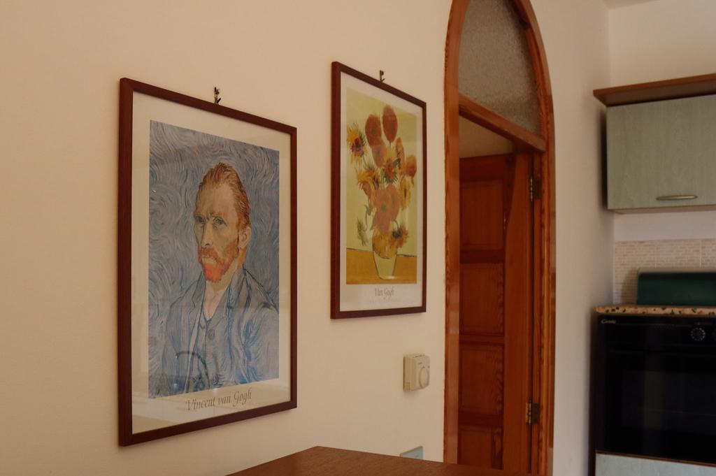 Villa Santo Stefano Monopoli Exterior photo